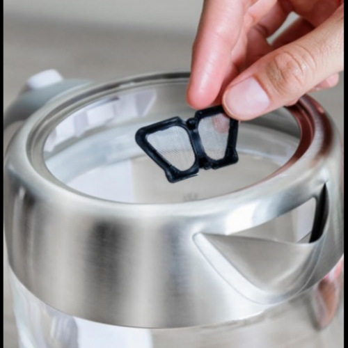 Електрическа кана Cecotec 370 Clear