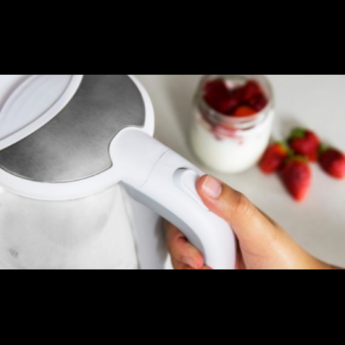 Електрическа кана Cecotec Thermosense 350 Clear