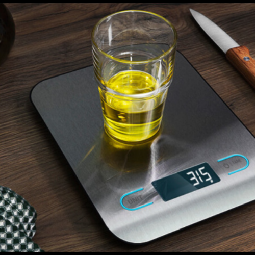 Кухненска везна Cecotec Cook Control 8000