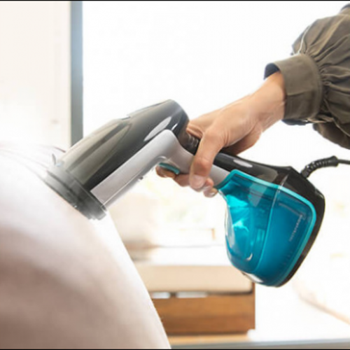 Вертикална ютия Cecotec Fast&amp;Furios 4020 Force