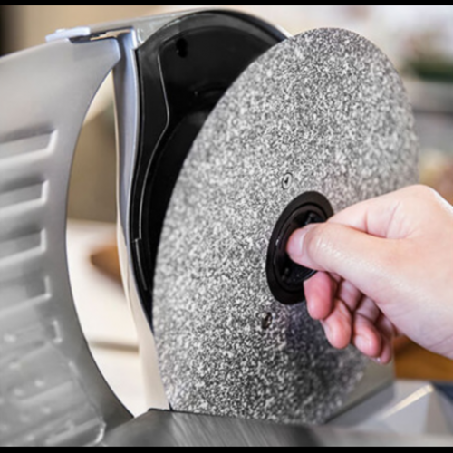 Електрически нож Cecotec Rock’ncut Twin Meat Slicer