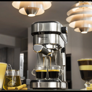 Кафемашина Cecotec Cafelizzia 790 Кафемашина Cecotec Cafelizzia 790