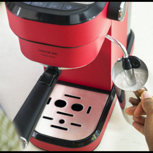 Кафемашина Cecotec Cafelizzia 790