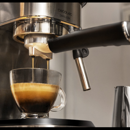 Кафемашина Cecotec Cafelizzia 790