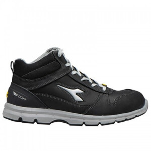 Защитни работни обувки Diadora RUN Hi S3 Защитни работни обувки Diadora RUN Hi S3