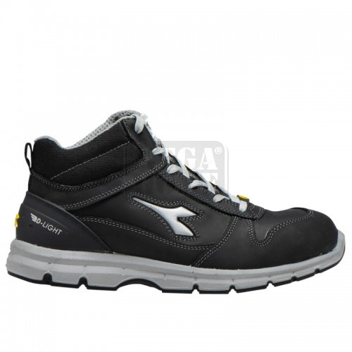 Защитни работни обувки Diadora RUN Hi S3