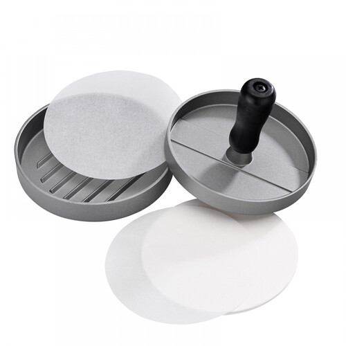 Преса за приготвяне на бургери Kela Buffalo