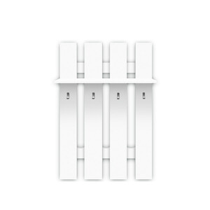 Закачалка за дрехи \'\'TOP MIX\'\' WIE 60