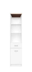 Шкаф етажерка  \'\'TOP MIX\'\' OTW WYS 80