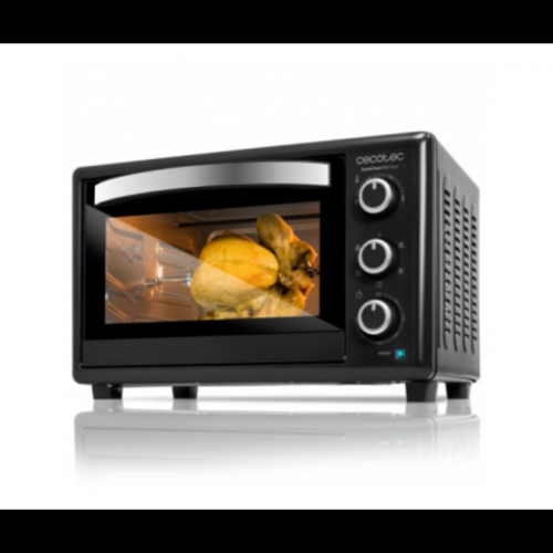 Мини фурна Cecotec Bake&Toast 650 Gyro