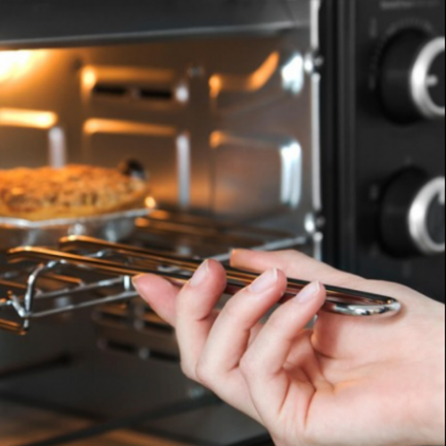 Мини фурна Cecotec Bake&Toast 650 Gyro