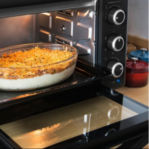 Мини фурна Cecotec Bake&Toast 650 Gyro