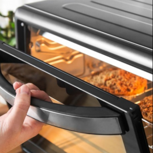 Мини фурна Cecotec Bake&Toast 650 Gyro