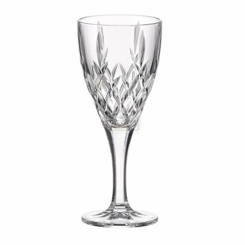 Кристални чаши за бяло вино Crystal Bohemia Brixton 250 мл.