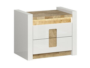 Нощно шкафче \'\'ALAMEDA\'\' KOM2S