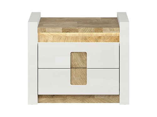 Нощно шкафче ''ALAMEDA'' KOM2S