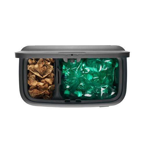 Кош за смет Brabantia Bo Touch 11+23 л.