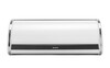 Кутия за хляб Brabantia Roll Top Бяла-megahome.bg