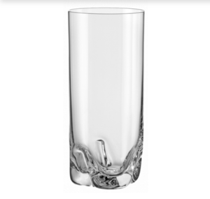 Стъклена чаша за вода Crystalex BAR-TRIO 25089 CX11 300мл. Стъклена чаша за вода Crystalex BAR-TRIO 25089 CX11 300мл.