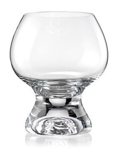 Стъклена чаша за алкохол Crystalex GINA 40159 CX93 250мл Стъклена чаша за алкохол Crystalex GINA 40159 CX93 250мл