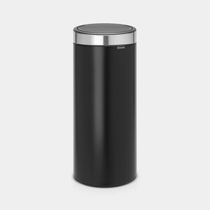Кош за смет Brabantia Touch Bin New FPP капак 30-40 л. Кош за смет Brabantia Touch Bin New FPP капак 30-40 л.