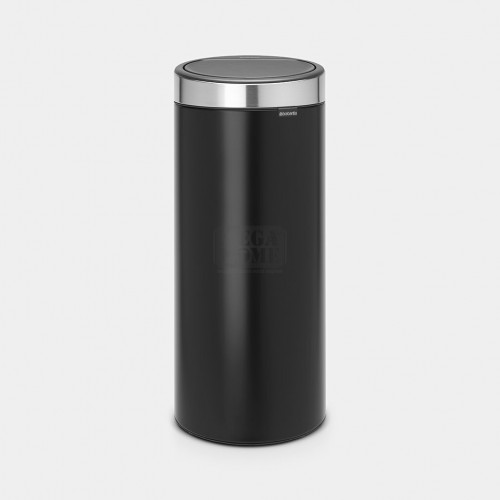 Кош за смет Brabantia Touch Bin New FPP капак 30-40 л.