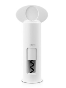 Тирбушон Brabantia Classic White 7,5х17,5 см