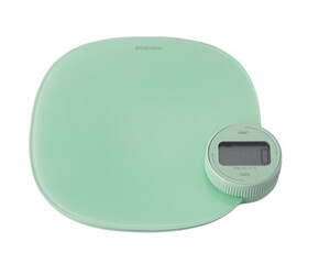 Кухненска везна Brabantia Tasty+ Jade Green