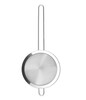 Конусовидна цедка Brabantia Brilliant Steel Ø12,5 см-megahome.bg