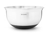 Купа за бъркане Brabantia Profile Matt Steel / Black 1 л-megahome.bg