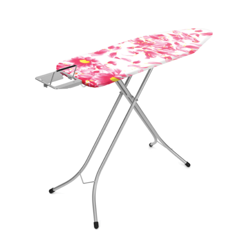 Маса за гладене Brabantia B 124 x 38 см с поставка за ютия