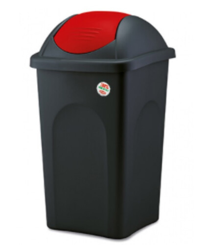 Кош за разделно събиране на боклук 60 л