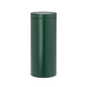 Кош за смет Brabantia Touch Bin New Pine Green 30 л.