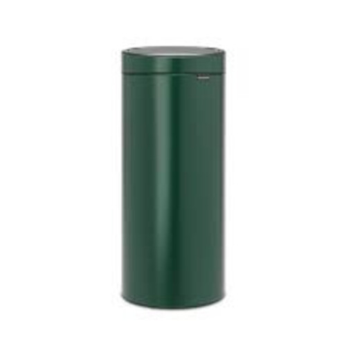 Кош за смет Brabantia Touch Bin New Pine Green 30 л.