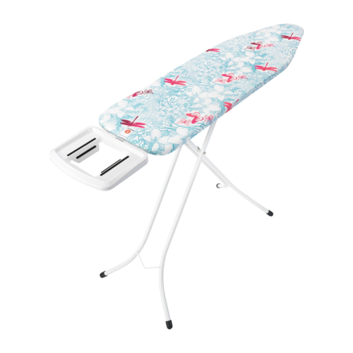 Маса за гладене Brabantia B 124x38 см с масивна поставка за ютия