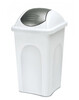 Пластмасов кош 30 л-megahome.bg