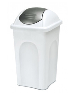 Пластмасов кош 30 л