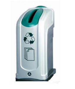 Кош за боклук Nexus 50 л Кош за боклук Nexus 50 л