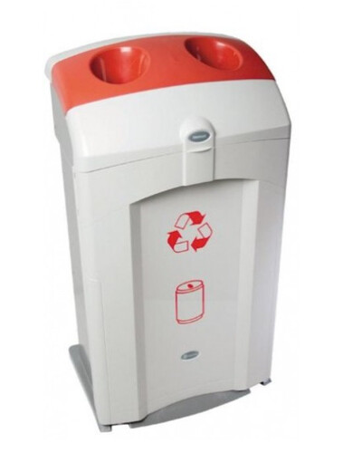 Кош за боклук Nexus 100 л