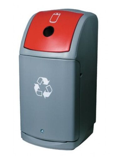 Кош за боклук Nexus 140 л