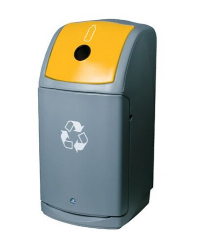 Кош за боклук Nexus 140 л