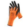 Работни ръкавици B-Wolf Dragon Оранжево-Черно-megahome.bg