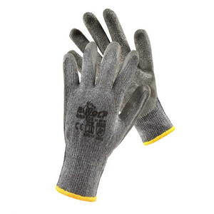 Работни ръкавици B-Wolf Grip Eco Сиво Работни ръкавици B-Wolf Grip Eco Сиво
