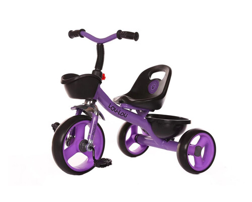 Триколка Solo Kikka Boo