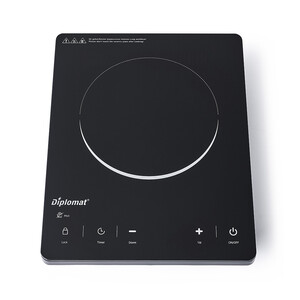 Керамичен котлон DIPLOMAT DPL CS-H2017T Керамичен котлон DIPLOMAT DPL CS-H2017T