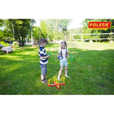Детски рингове Polesie Toys