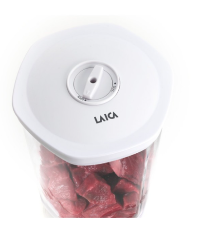 Кутия за вакуумиране Laica VT3304