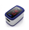 Уред за измерване нивото на кислород в кръвта и сърдечния пулс-megahome.bg