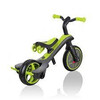 Детска триколка 4 в 1 Globber Trike Explorer-megahome.bg