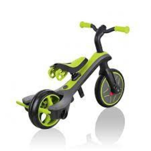 Детска триколка 4 в 1 Globber Trike Explorer